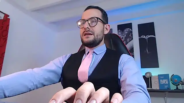 Jerry hot1 online show from January 2025 03:08:02 PM