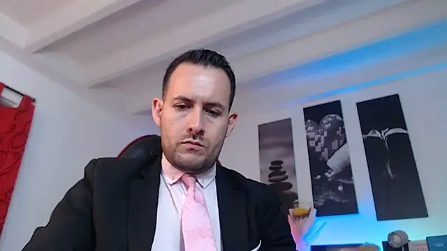 Jerry hot1 online show from February 2025 02:55:02 PM