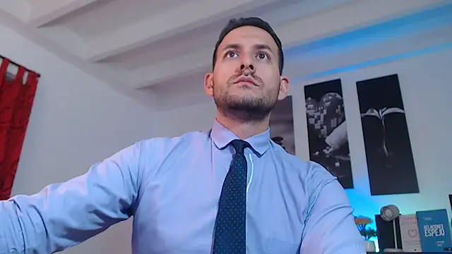 Jerry hot1 online show from February 2025 03:10:02 PM