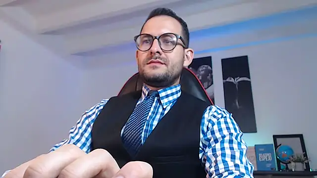 Jerry hot1 online show from February 2025 12:03:02 PM