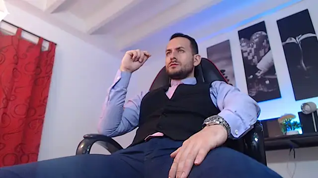 Jerry hot1 online show from February 2025 03:15:02 PM