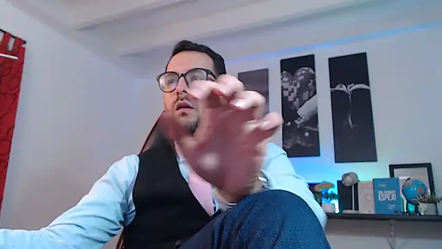 Jerry hot1 online show from March 2025 03:27:02 PM