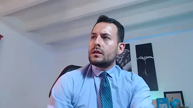 Jerry hot1 online show from March 2025 03:34:01 PM