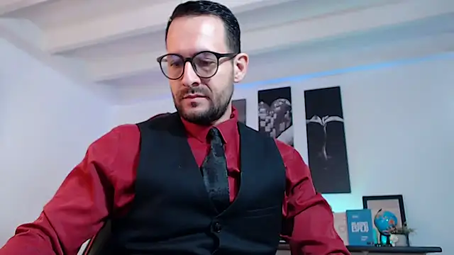 Jerry hot1 online show from March 2025 12:51:01 PM