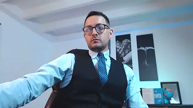 Jerry hot1 online show from March 2025 12:12:01 PM