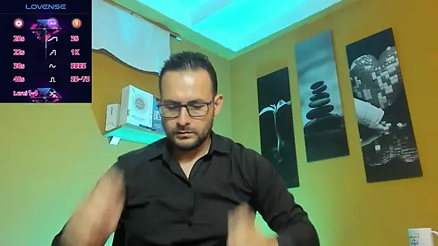 Jerry hot1 online show from September 2025 10:15:02 AM