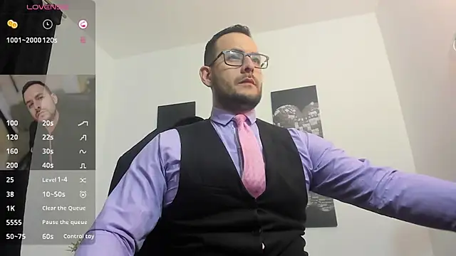 Jerry hot1 online show from January 2026 01:03:01 PM