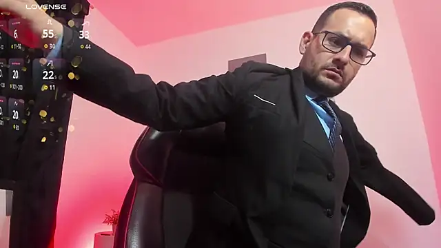 Jerry hot1 online show from January 2026 12:43:02 PM