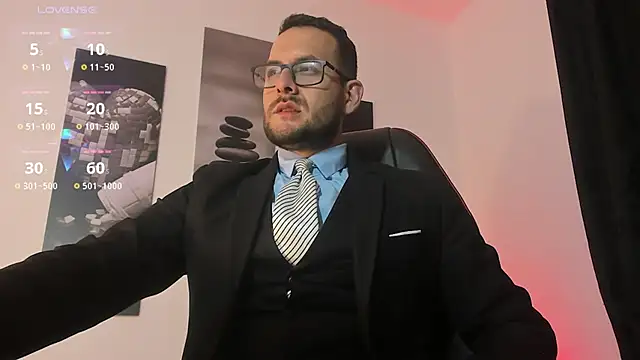 Jerry hot1 online show from February 2026 02:06:02 AM