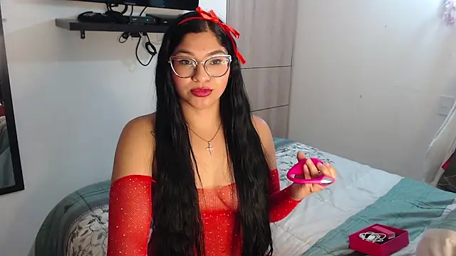 Prins jazmin online show from September 2025 04:33:02 AM