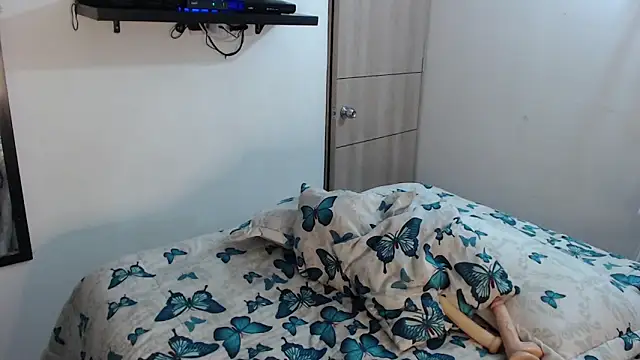 Prins jazmin online show from March 2026 05:44:01 AM