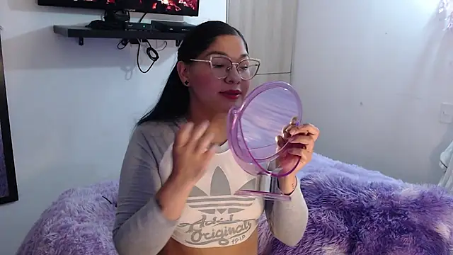 Snapshot of Prins_jazmin chatting on May 2026 02:41:01 AM Prins jazmin online show from May 2026 02:41:01 AM