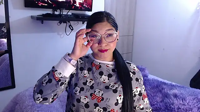 Snapshot of Prins_jazmin chatting on May 2026 04:40:02 AM Prins jazmin online show from May 2026 04:40:02 AM