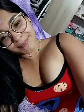 Snapshot of Prins_jazmin chatting on June 2026 05:57:02 AM Prins jazmin online show from June 2026 05:57:02 AM