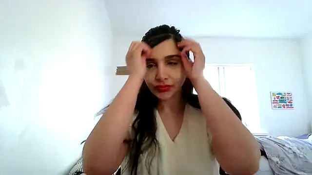 Snapshot of AfghanPrincess chatting on March 2026 08:31:01 AM AfghanPrincess online show from March 2026 08:31:01 AM