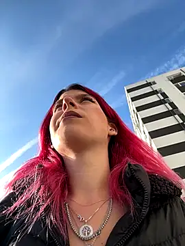 RiriRoseey online show from October 2025 06:46:01 AM