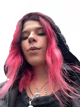 RiriRoseey online show from November 2025 08:46:02 AM