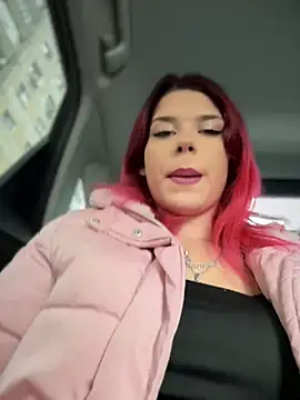 RiriRoseey online show from December 2025 09:14:01 AM