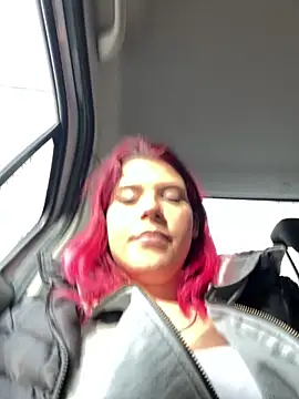 RiriRoseey online show from February 2026 08:46:02 AM