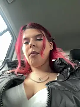 RiriRoseey online show from February 2026 08:40:02 AM