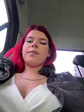 RiriRoseey online show from February 2026 09:41:02 AM