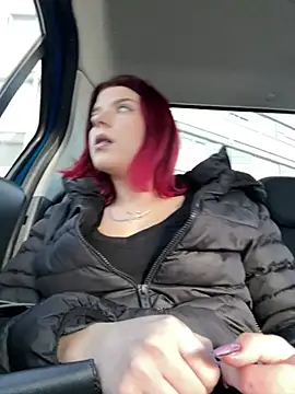 RiriRoseey online show from February 2026 08:46:01 AM