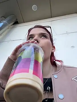 RiriRoseey online show from March 2026 10:10:01 AM