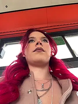 RiriRoseey online show from April 2026 07:58:02 AM