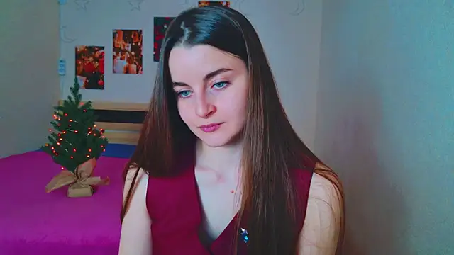 Miss Arwen online show from December 2024 04:56:02 AM