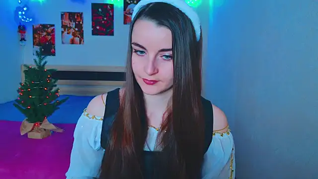 Miss Arwen online show from December 2024 06:00:02 AM