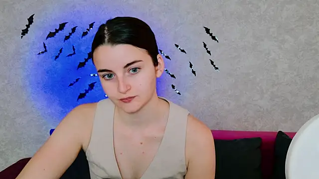 Miss Arwen online show from October 2025 04:37:02 AM