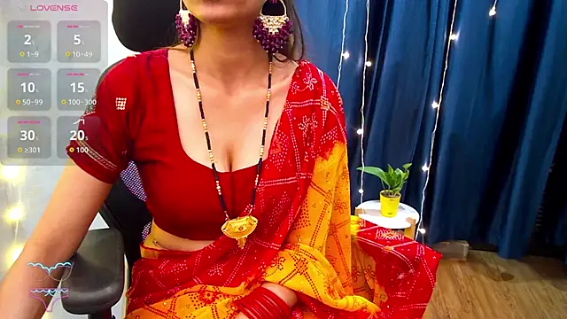 sassysonia online show from April 2026 05:21:01 PM