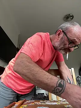 Shyboy817 online show from February 2026 04:19:02 PM