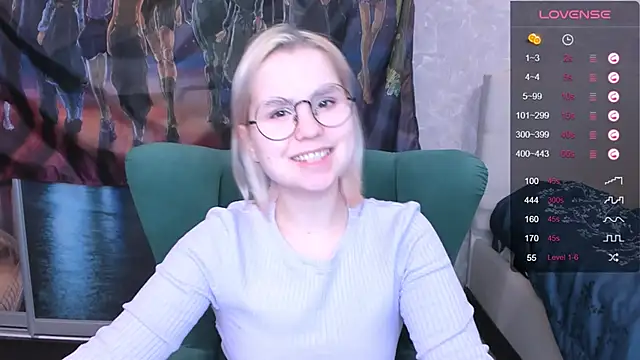 miray kuriyama123 online show from February 2025 07:49:01 PM