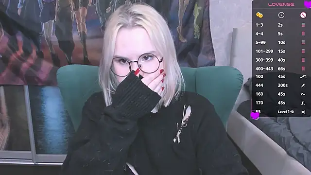 miray kuriyama123 online show from February 2025 09:09:01 PM