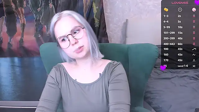 miray kuriyama123 online show from March 2025 05:58:02 PM