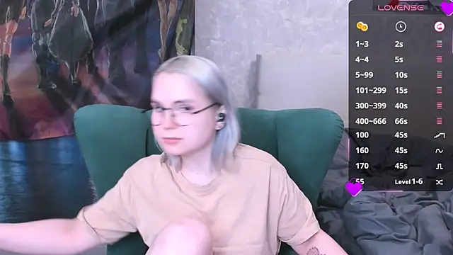 miray kuriyama123 online show from March 2025 05:39:01 PM