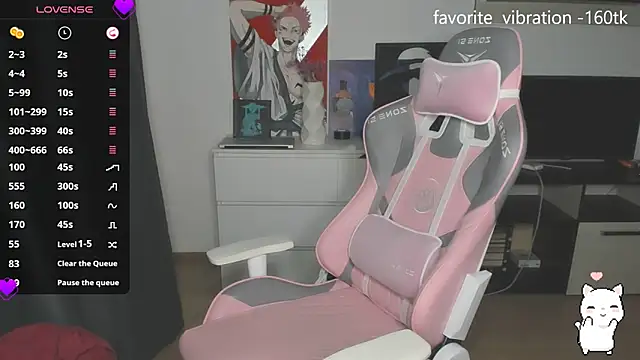 miray kuriyama123 online show from September 2025 06:07:01 PM