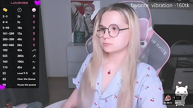 miray kuriyama123 online show from October 2025 12:58:01 AM