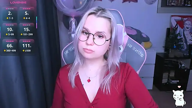 miray kuriyama123 online show from February 2026 10:58:02 PM