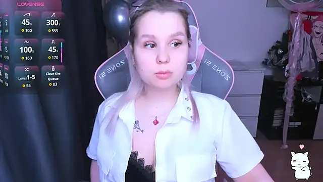 miray kuriyama123 online show from February 2026 08:12:02 PM