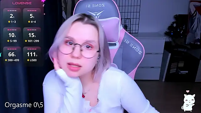 miray kuriyama123 online show from March 2026 04:45:01 PM