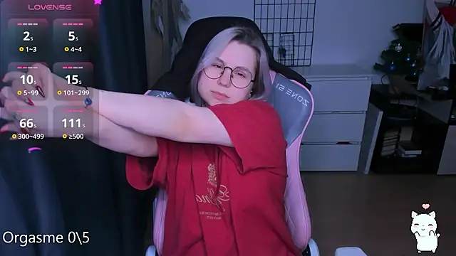 miray kuriyama123 online show from March 2026 06:34:01 PM