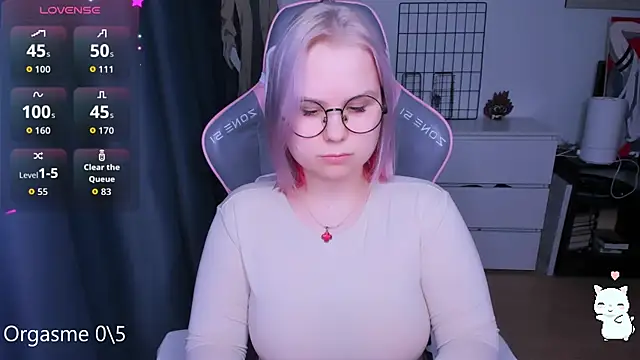 miray kuriyama123 online show from April 2026 07:15:02 PM