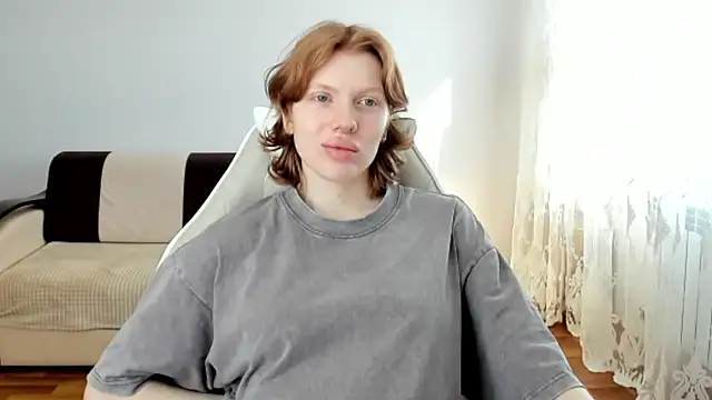 StellaDavis online show from April 2026 10:38:01 AM