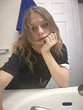 AriellaTaylor online show from December 2024 06:10:02 PM