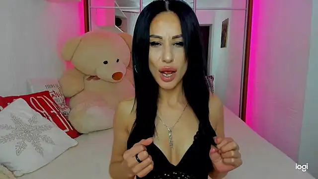 Blackeyeslady online show from January 2025 03:55:02 PM