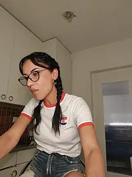 Blackeyeslady online show from July 2026 07:17:02 PM