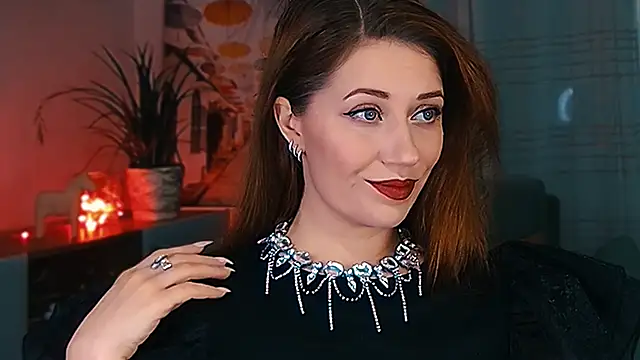 MissBeverlyMills online show from February 2026 05:33:02 AM