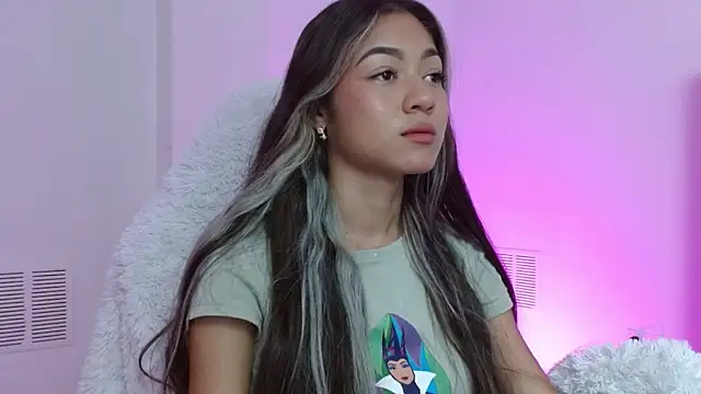 hantonella  online show from November 2025 02:17:01 PM